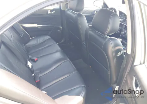 2007 Hyundai Sonata Limited/Se V6 from USA, damaged, VIN 5NPEU46FX7H268192